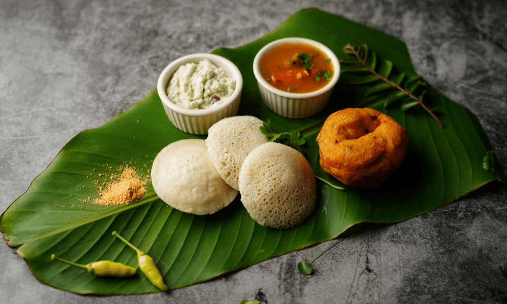 दक्षिण भारतीय खाद्य संयुक्त
