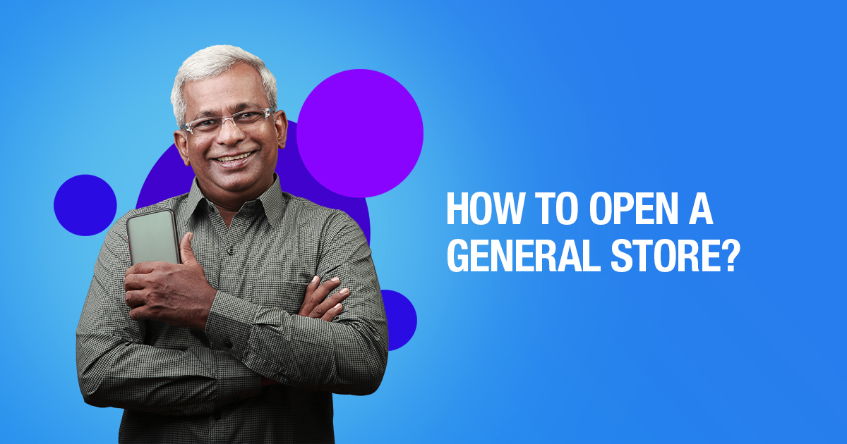 How to Open a General Store And General Store Items You Must Keep