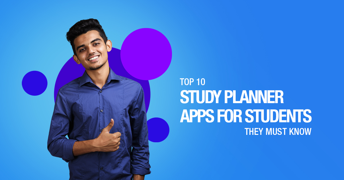 Study Planner Apps Students Will Find Useful