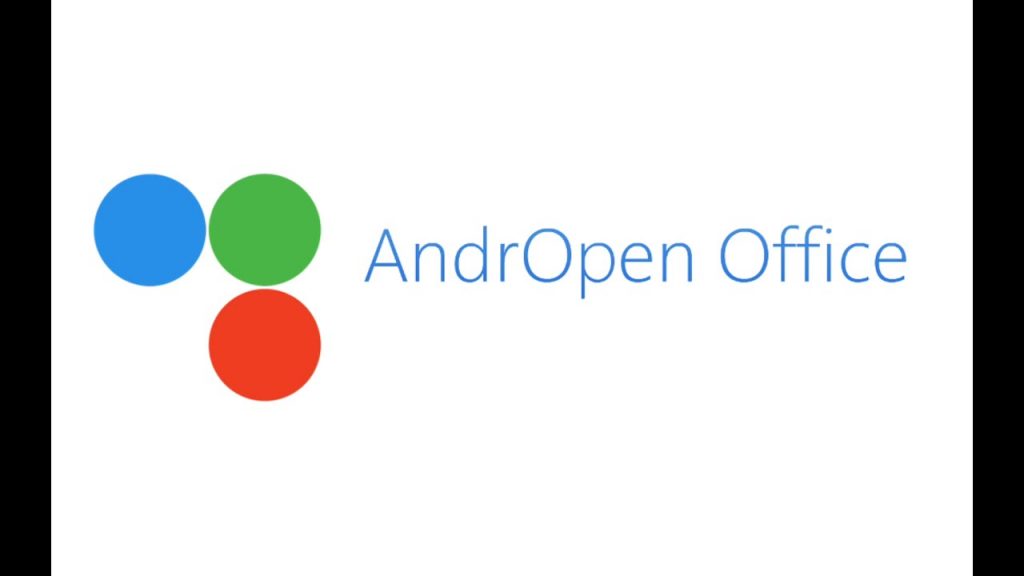 AndrOpen Office For Excel Sheets
