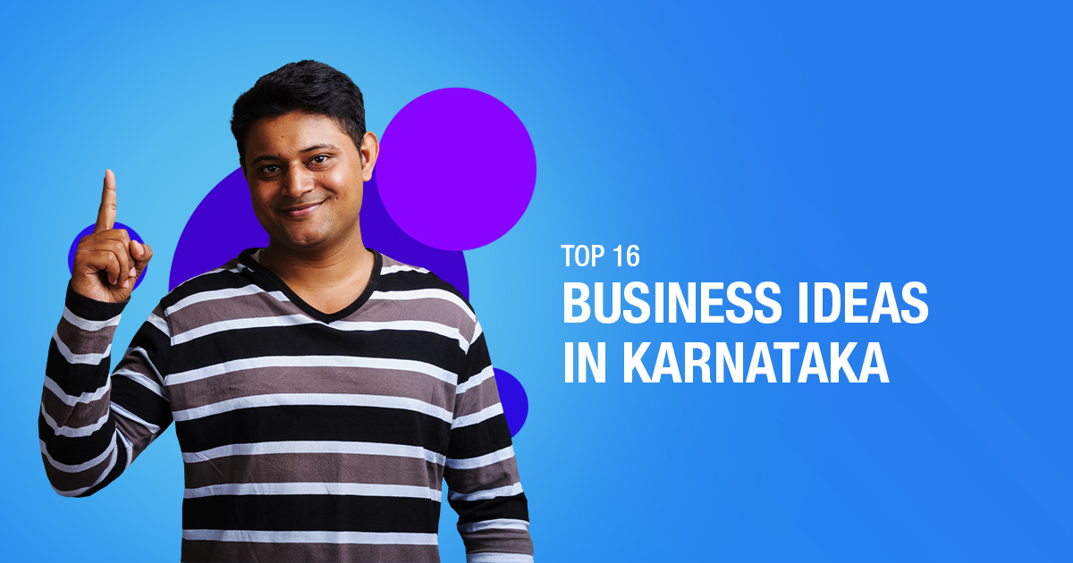 17+ Small Village Business Ideas in Karnataka With Low Investment