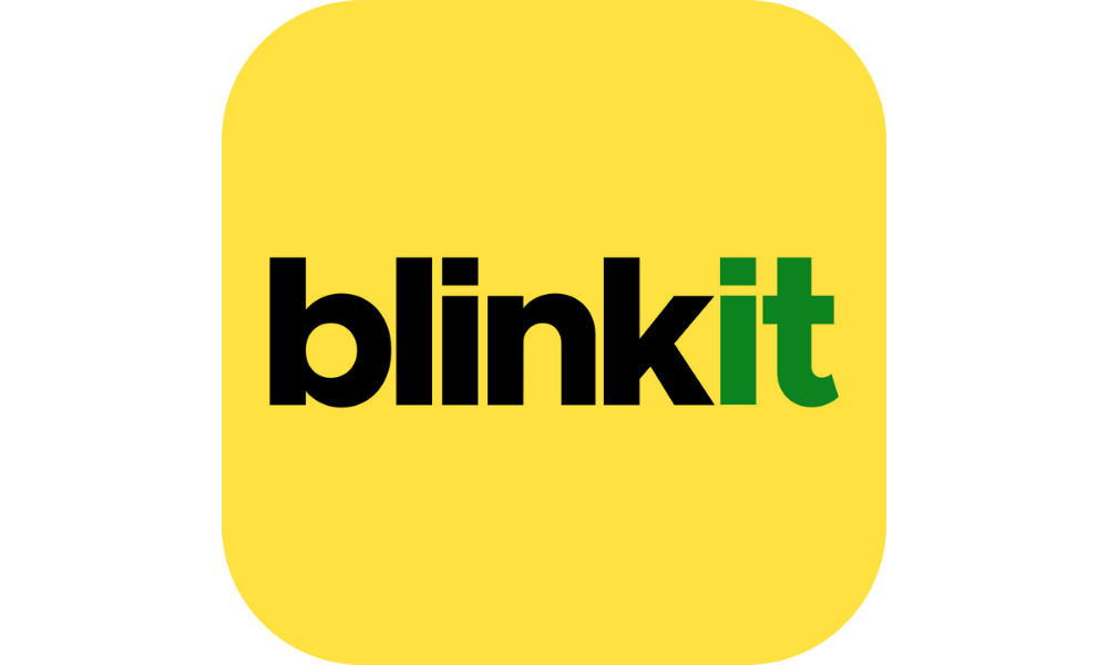 Blink it