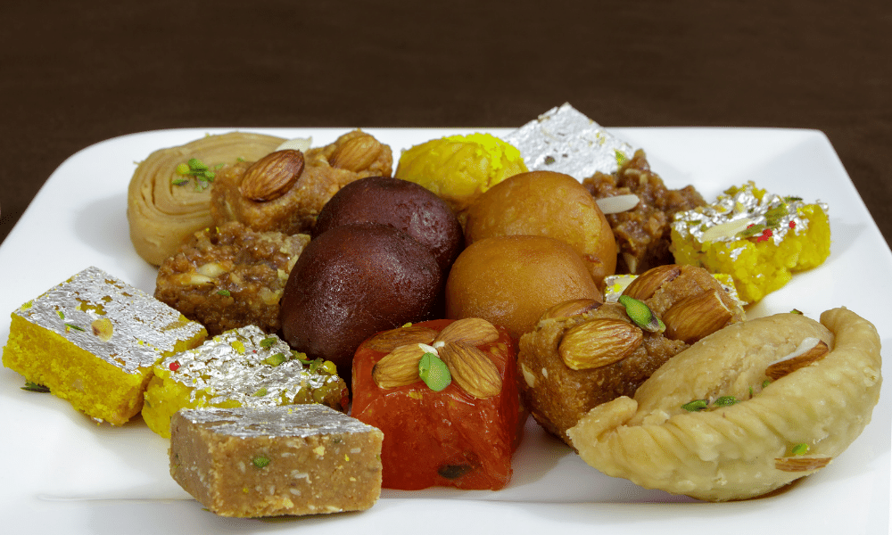 Sweet dishes business ideas in Jaipur