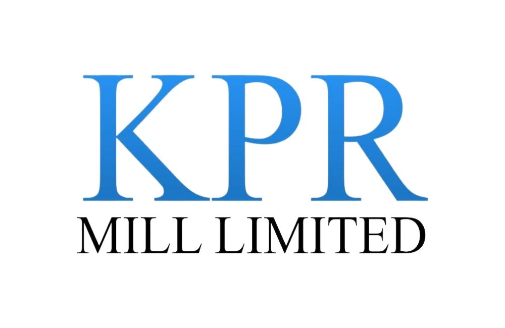 KPR Mill Ltd