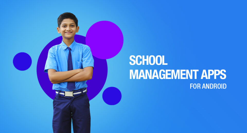 School Management App for Android