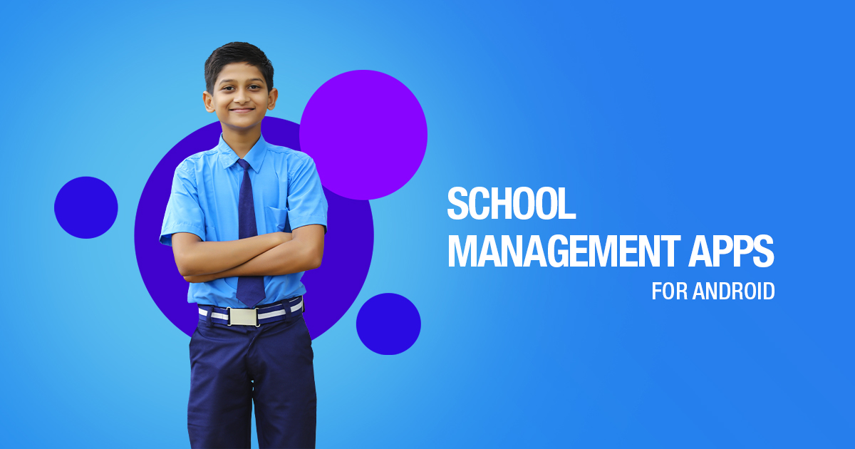 School Management App for Android