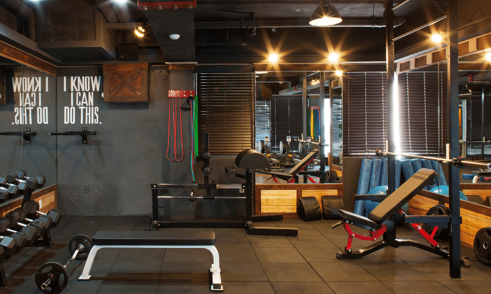 Finalise An Area/Locality - how to start gym business in india