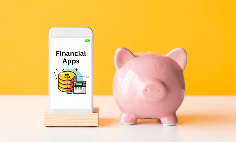 Personal Finance Apps