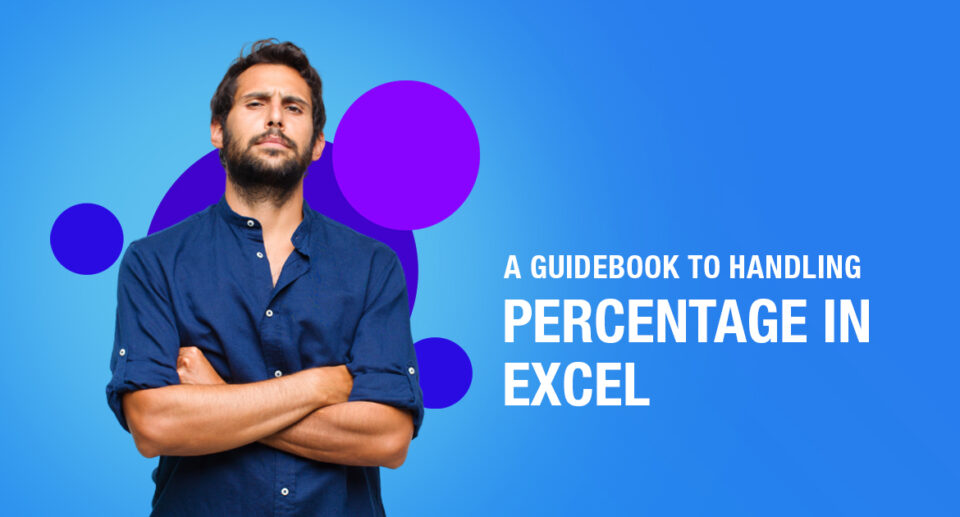 A Guidebook To handling Percentage In Excel