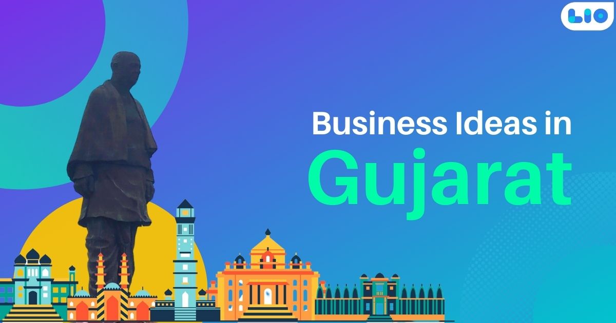 7 Lucrative Business Ideas In Gujarat: Ultimate Guide