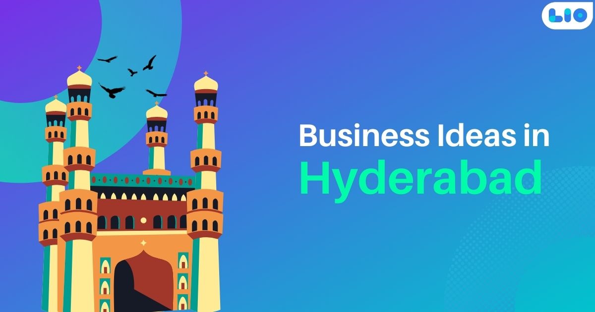 Exploring the Top Business Ideas in Hyderabad: A Guide for Entrepreneurs