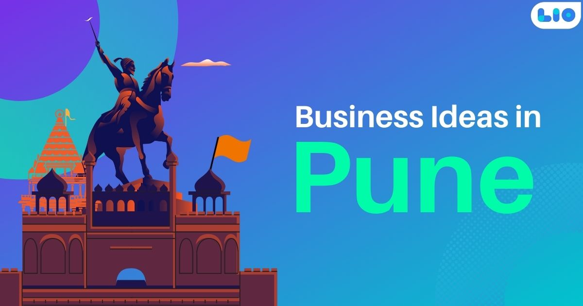 Top Business Ideas In Pune That Are Profitable