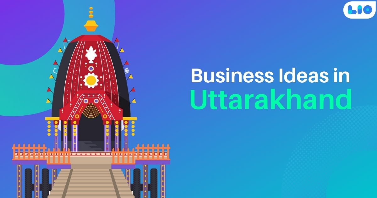 10 Best Business Ideas In Uttarakhand That You Must Try In 2023