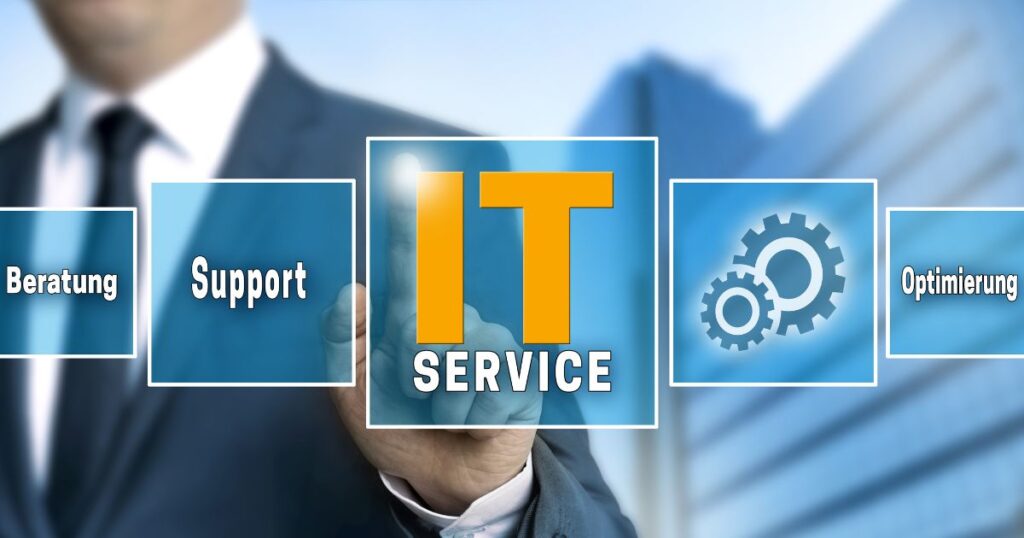 IT Services