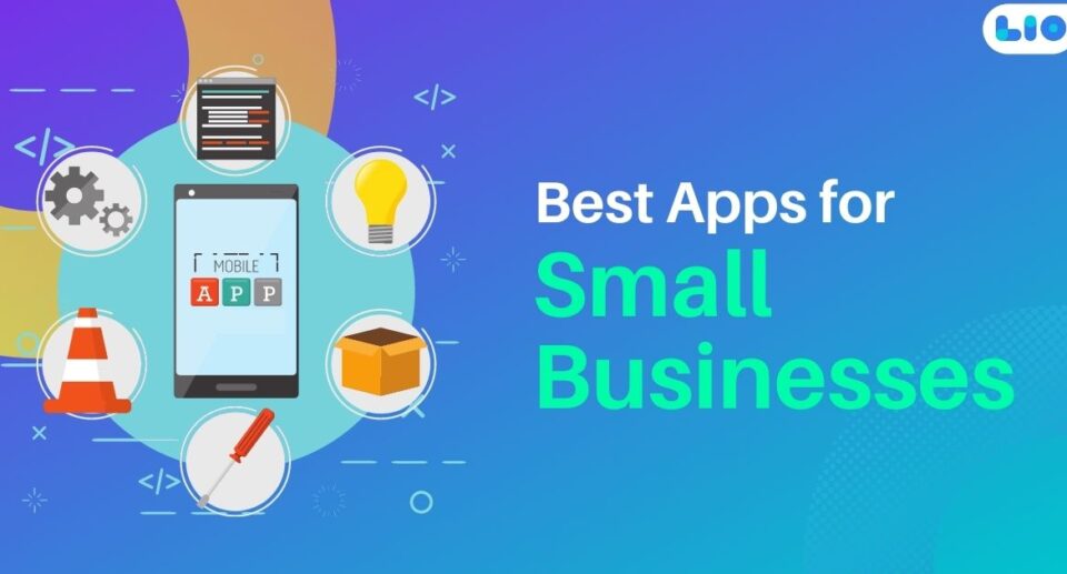 Best Apps for Small Businesses in India: Top 9 Options to Consider