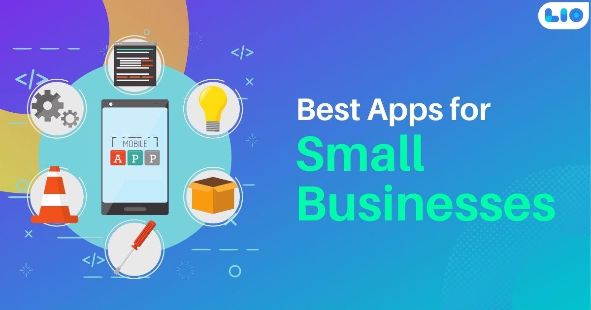 Best Apps for Small Businesses in India: Top 9 Options to Consider