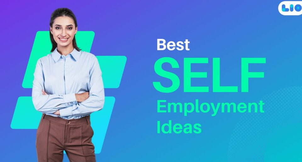 8 Unique Self-Employment Ideas to Consider in 2023