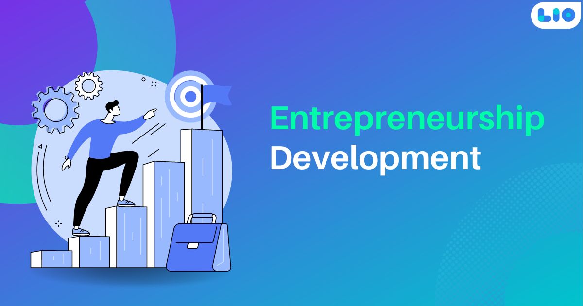 Empowering Growth: A Comprehensive Guide to Entrepreneurship Development