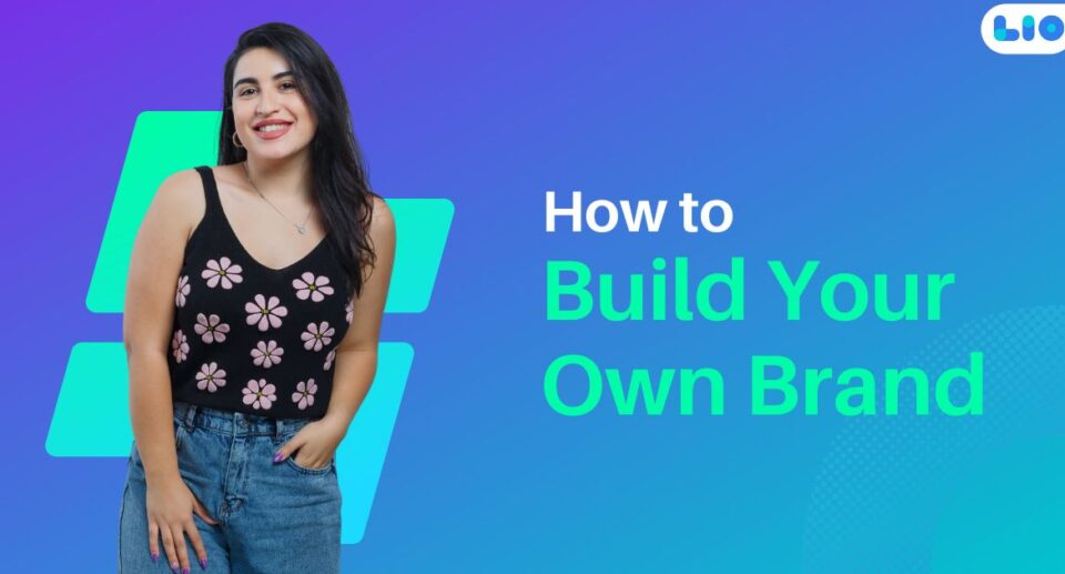Building Your Own Brand: A Step-by-Step Guide to Success