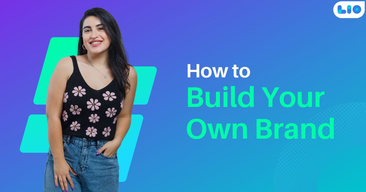 Building Your Own Brand: A Step-by-Step Guide to Success