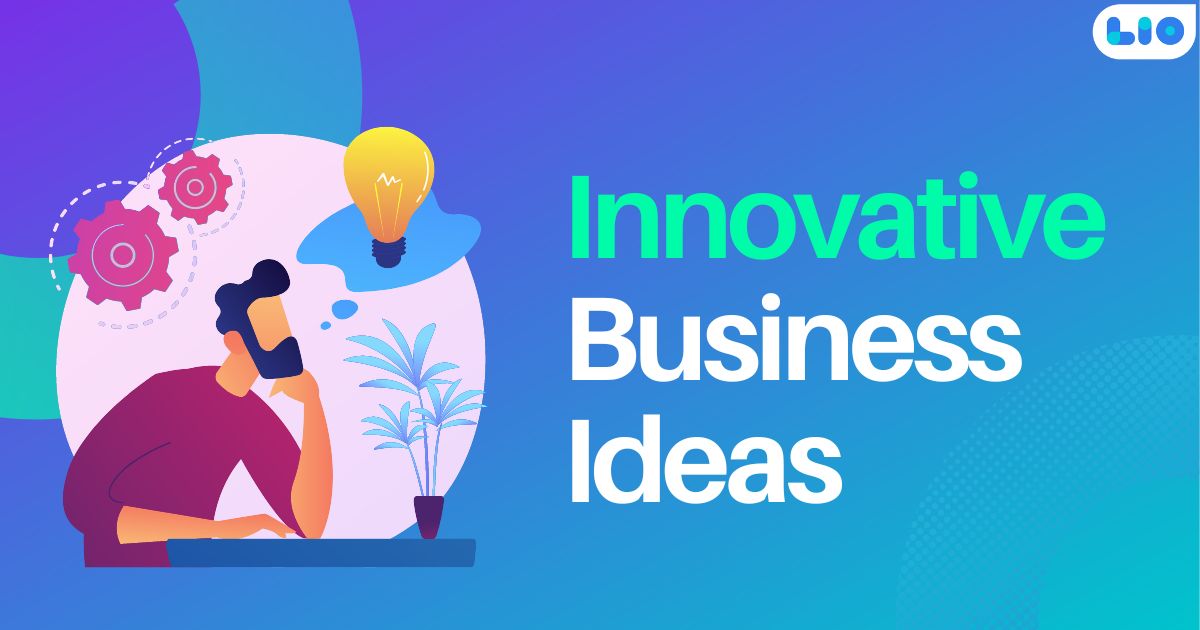 8 Innovative Business Ideas in India for Entrepreneurs