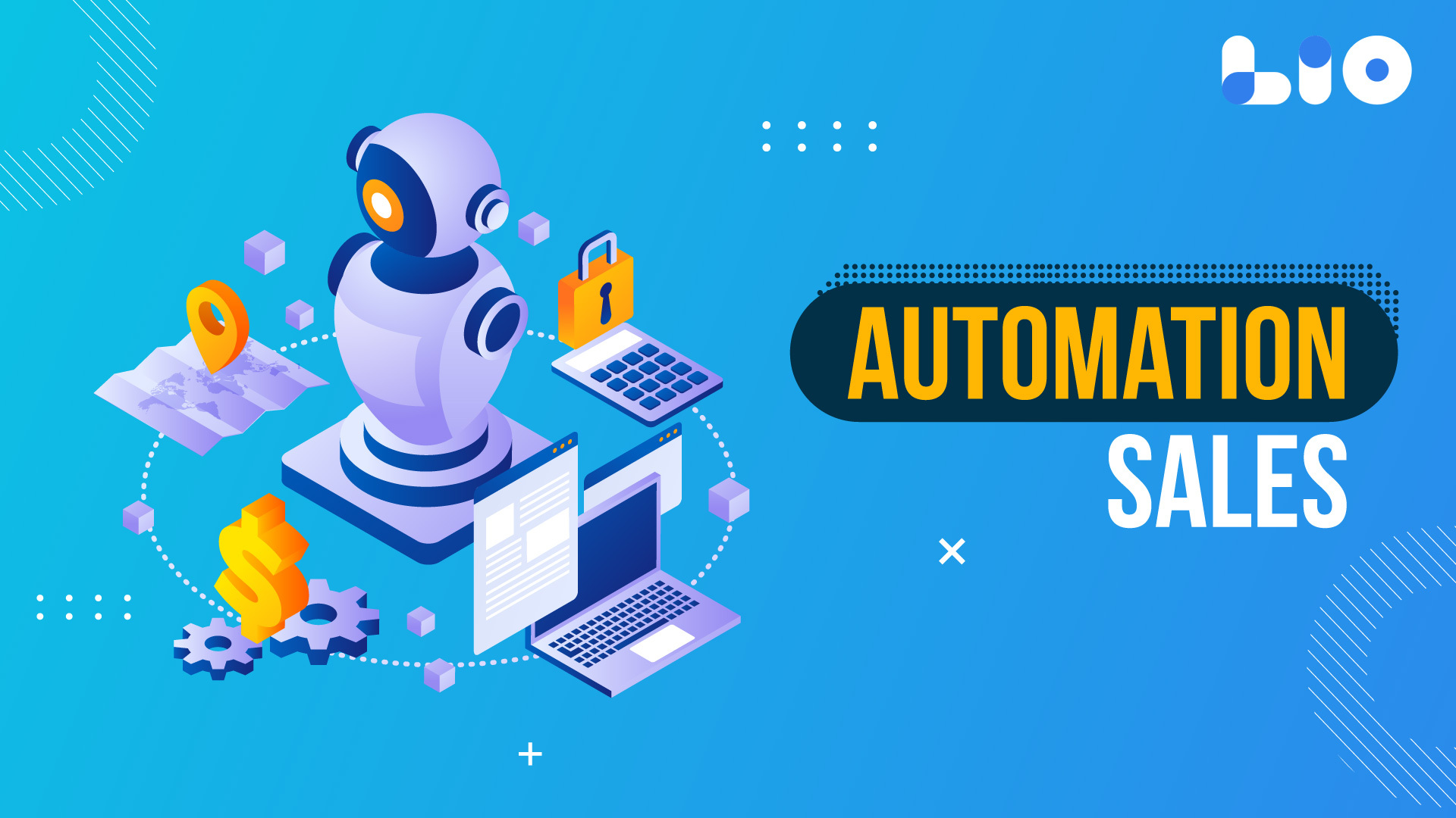 Automation Sales: How Automation is Revolutionizing the Sales Process