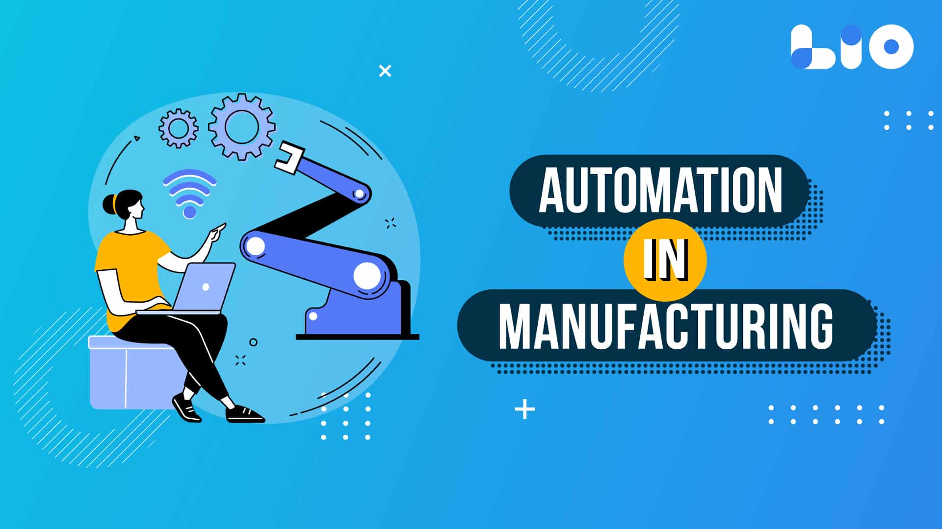 Automation in Manufacturing: Transforming the Future of Industry