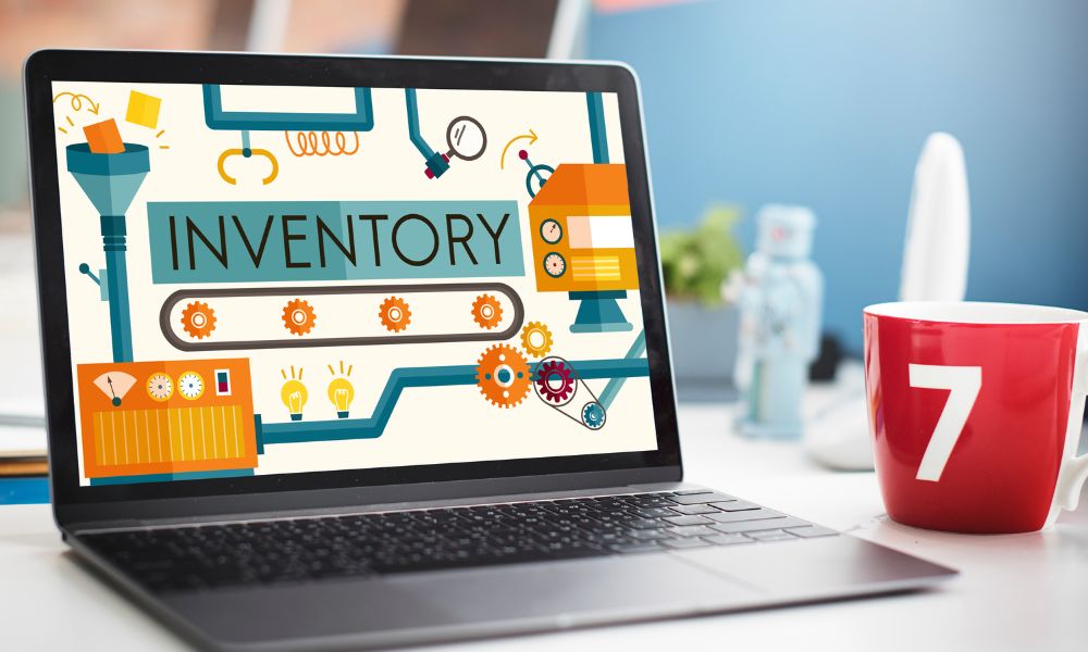 Hotel Inventory Management System