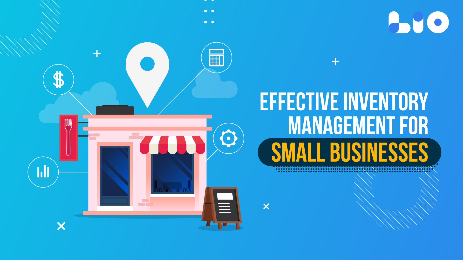 Effective Inventory Management for Small Businesses