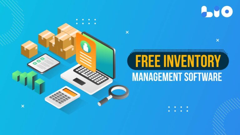 Exploring Free Inventory Management Software
