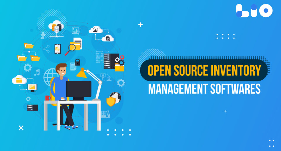 Top 10 Open Source Inventory Management Software: A Comprehensive Guide
