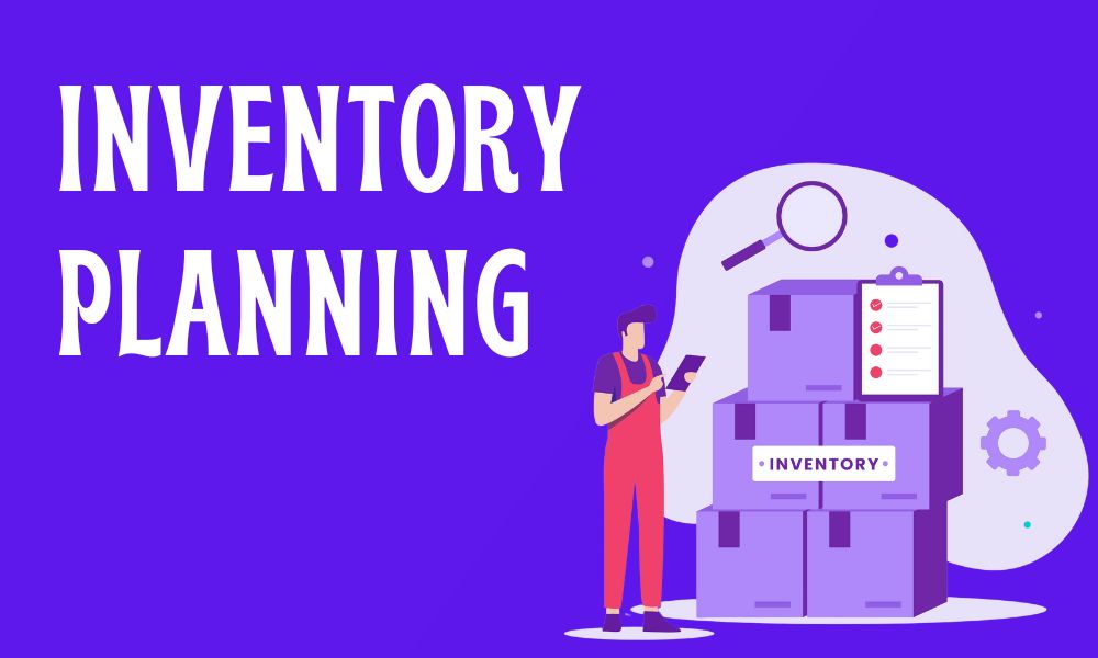 Accurate Demand Forecasting and Inventory Planning