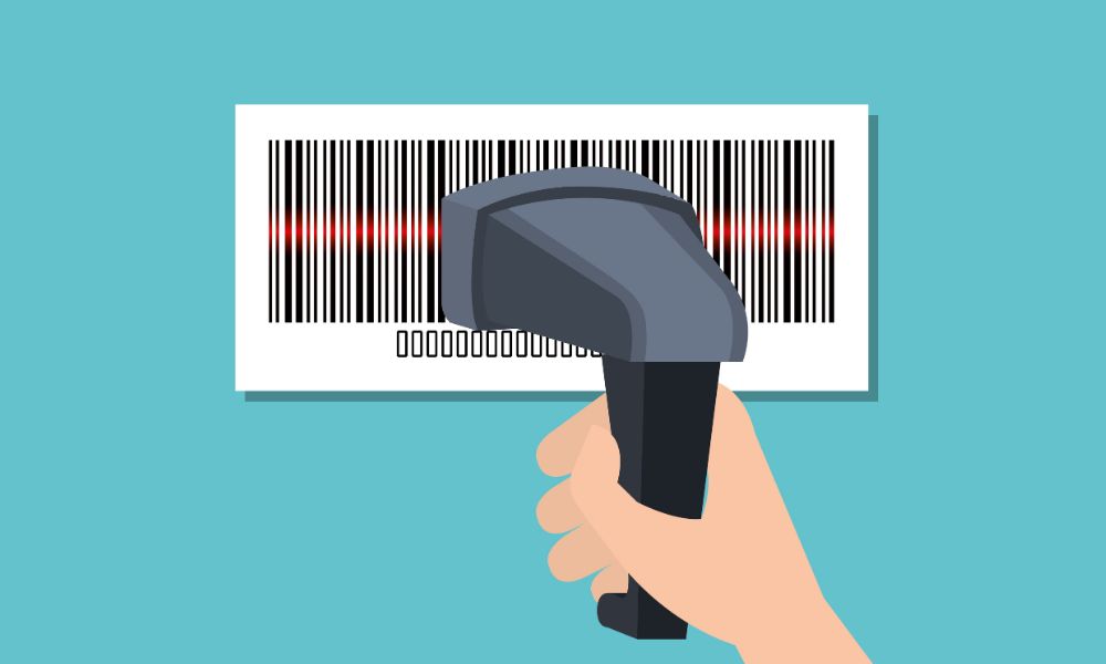 Implementing Barcoding and Scanning Systems
