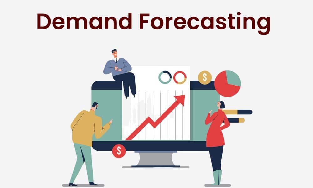 Accurate Demand Forecasting