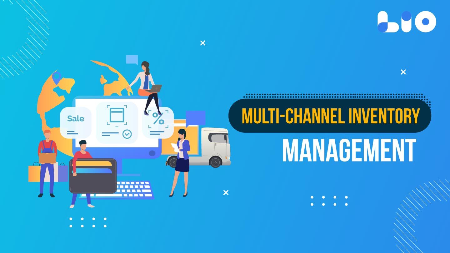 Guide to Multi-Channel Inventory Management