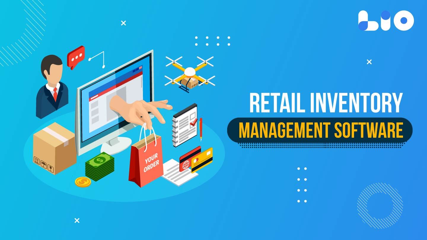 Streamlining Retail Operations: A Guide to Retail Inventory Management Software for Small Businesses