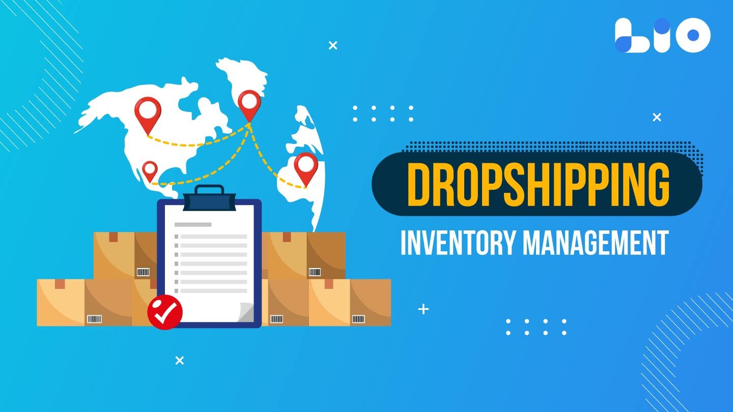 Ultimate Guide to Dropshipping Inventory Management