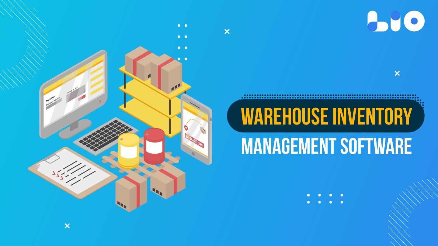 Exploring the Best Warehouse Inventory Management Software: Boosting Efficiency and Streamlining Operations