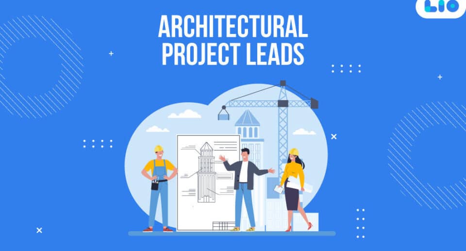 Effective Strategies to Convert Architectural Project Leads