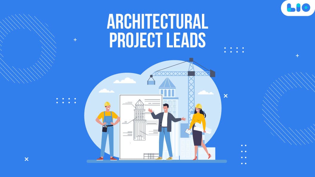 Effective Strategies to Convert Architectural Project Leads
