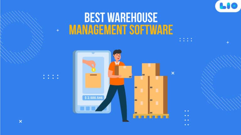 Streamline Your Operations with the Best Warehouse Management Software