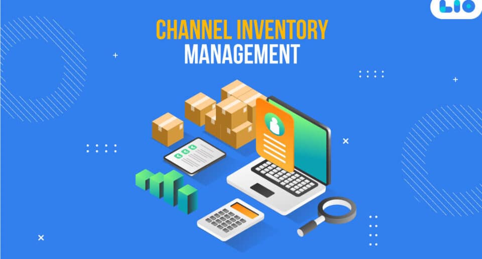 Channel Inventory Management Optimizing Stock Across Multiple Sales Channels