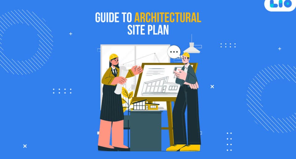 The Ultimate Guide to Architectural Site Plan 2023