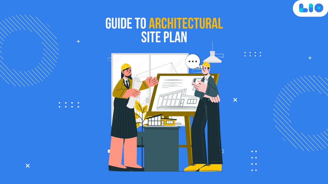 The Ultimate Guide to Architectural Site Plan