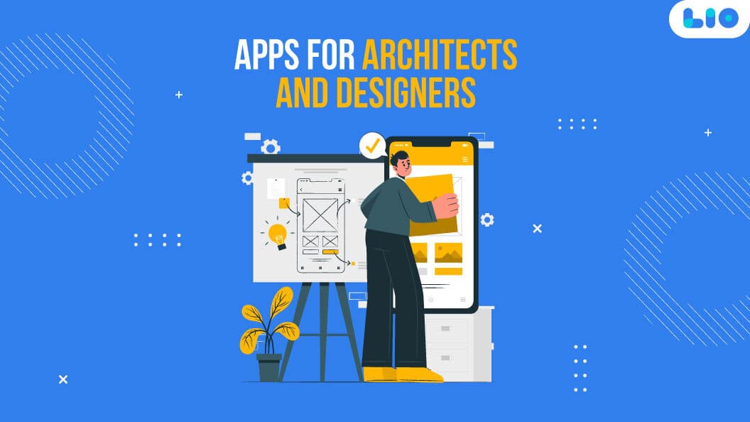 11 Awesome Applications for Architects and Designers