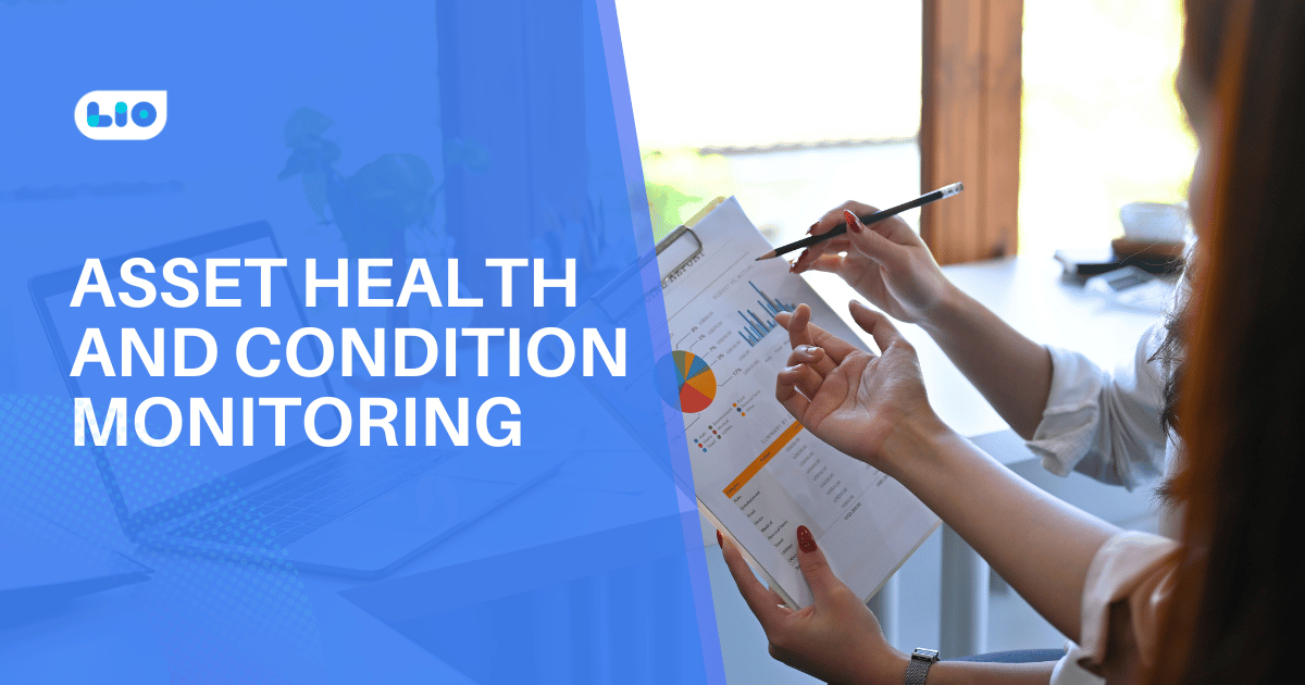 Asset Health & Condition Monitoring