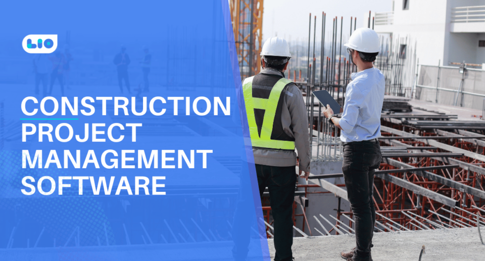 9 Best Construction Project Management Software