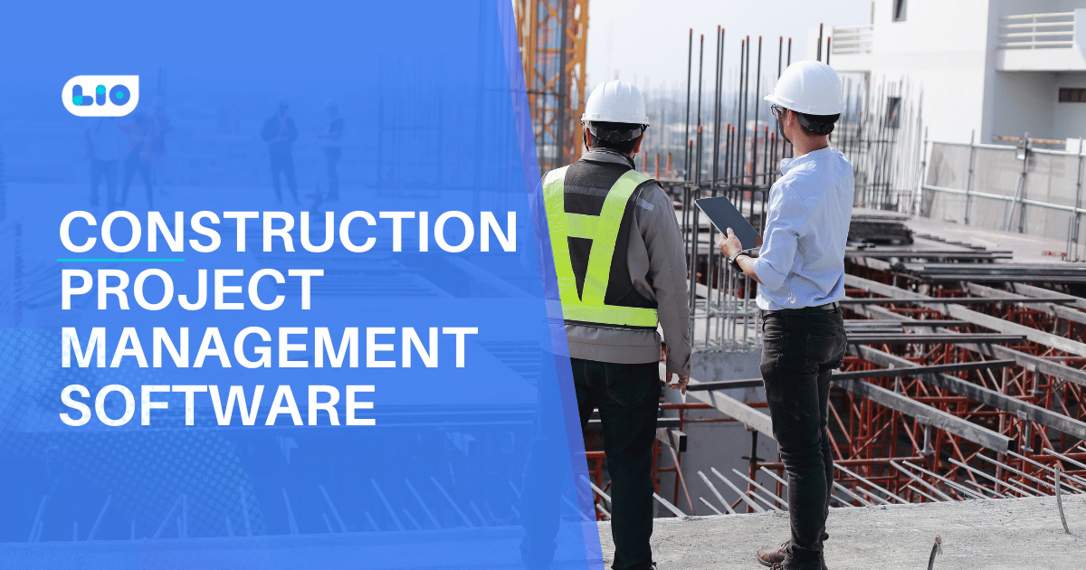 9 Best Construction Project Management Software